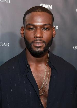 Kofi Siriboe